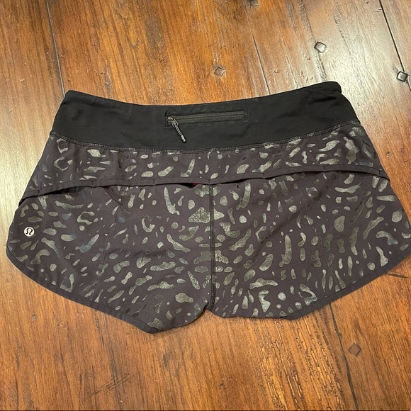 lululemon athletica Pants - Lululemon Shorts